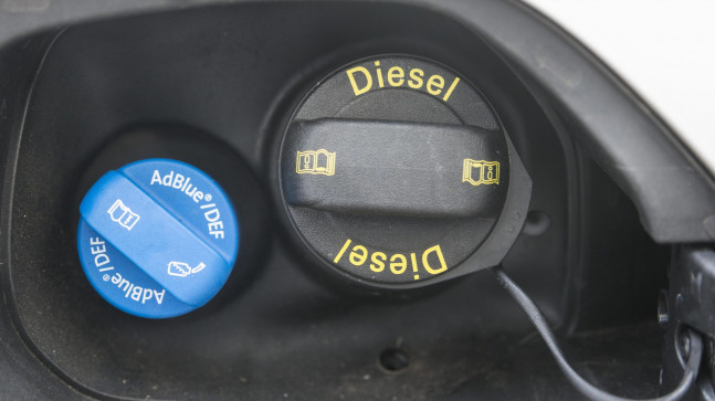 Adblue nedir, ne işe yarar? Adblue fiyatı ne kadar?