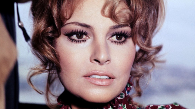 ABD’li oyuncu ve model Raquel Welch hayatını kaybetti