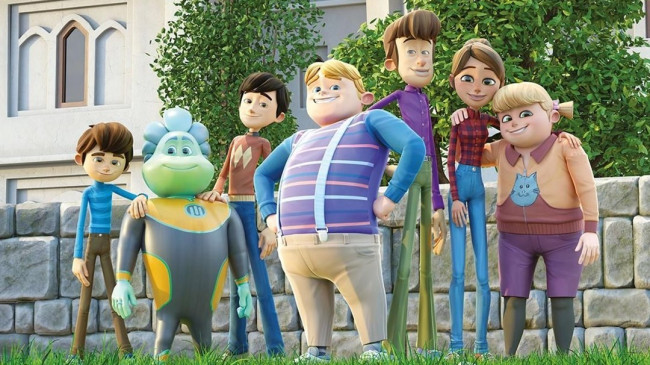 Rafadan Tayfa Galaktik Tayfa gişe liderliğini bırakmıyor (3-5 Şubat 2023 Türkiye gişesi)