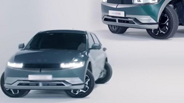 Yengeci andırıyor, görenleri şaşırtıyor! Kabus gibi görülen park sorununu ortadan kaldıracak