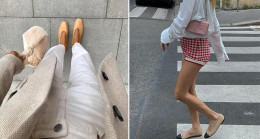 Fransız kadınlarından moda sahnesine: Babetlerin yükselişi