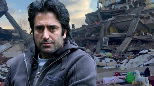 Mahsun Kırmızıgül: Lütfen yardım etmeye devam edin! – Son Dakika Magazin Haberleri