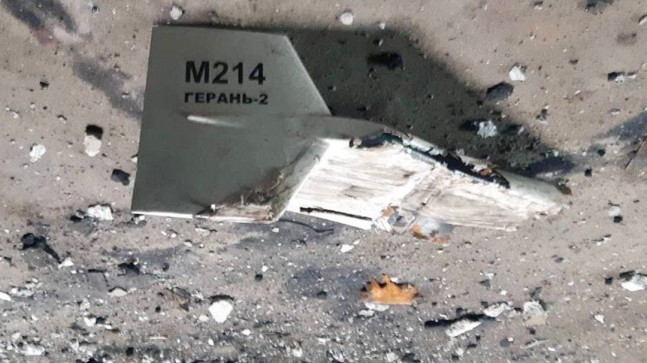 Rusya: Ukrayna ordusuna bağlı 383. İHA alayının pozisyonunu vurduk – Son Dakika Dünya Haberleri