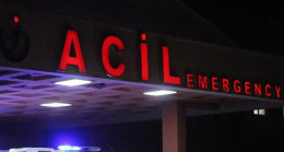 Muğla’da trafik kazası! İki otomobil çarpıştı: 10 kişi yaralandı