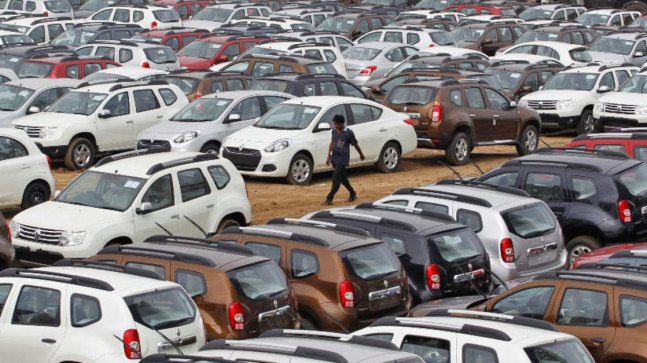 Hindistan'a 600 milyon dolarlık yatırım