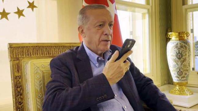 Cumhurbaşkanı Erdoğan, depremde hayatını kaybeden Şeyma’nın annesiyle görüştü! Genç kızın adı bir okula verilecek