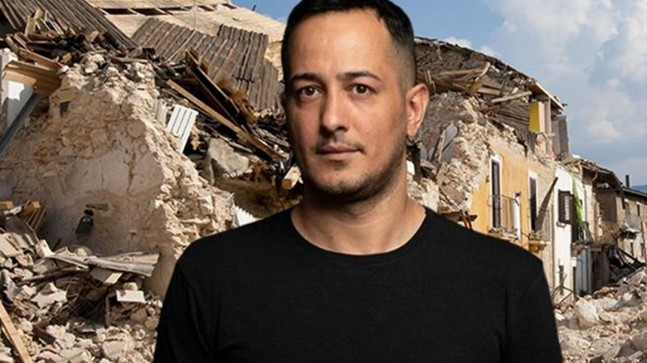 Sarp Apak: Hepinize minnet duyuyorum – Son Dakika Magazin Haberleri