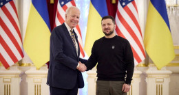 ABD Başkanı Biden’dan Ukrayna’ya sürpriz ziyaret – Son Dakika Dünya Haberleri