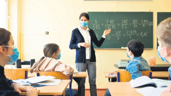 İlk dersimiz: “Nasıl hissettiğini kim anlatmak ister?”