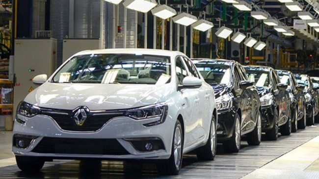 Renault Group Türkiye’ye yeni CEO