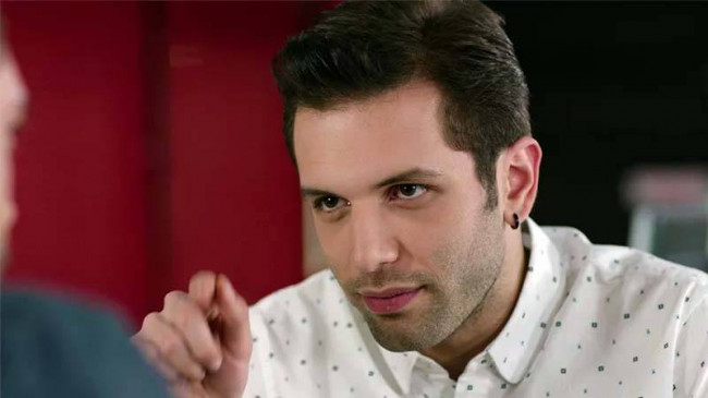 Sadece annemi değil, kimliğimin yarısını kaybettim