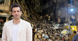 Oyuncu Çağrı Çıtanak’ın annesi depremde kaybetti – Son Dakika Magazin Haberleri