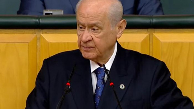 Son dakika: ‘Kimsenin gözünün yaşına bakılmamalı’ mesajı! Bahçeli olası İstanbul depremine dikkat çekti: Dillendirilen felaket senaryoları…