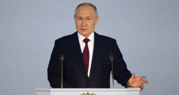 Putin: Batı, cini şişeden çıkardı – Son Dakika Dünya Haberleri