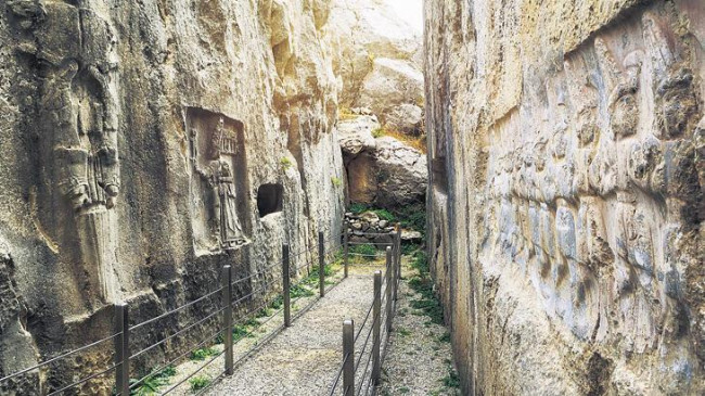 Hitit arkeolojisinin duayen ismi: Bittel