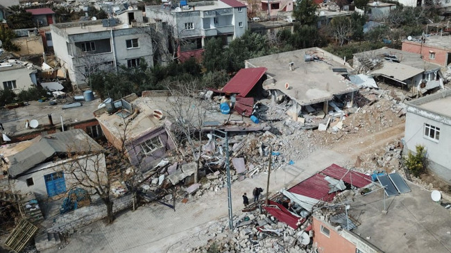 Bakanlık duyurdu: Deprem bölgesinde elektrik ve doğalgaz hatlarında sorun yok – Son Dakika Türkiye Haberleri