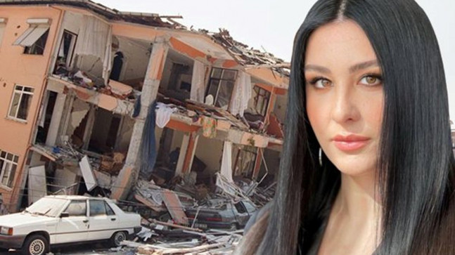 Yasemin Sakallıoğlu: Koca bir ülkeyle aynı şeye ağlıyorum – Son Dakika Magazin Haberleri