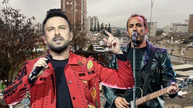 Tarkan’dan Haluk Levent’e destek: Yanındayım! – Son Dakika Magazin Haberleri