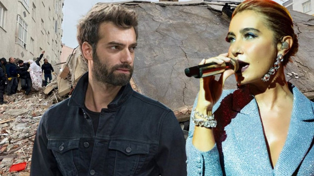 İlker Kaleli-Sıla Gençoğlu çifti üç depremzede çocuğun eğitim masraflarını üstlendi – Son Dakika Magazin Haberleri