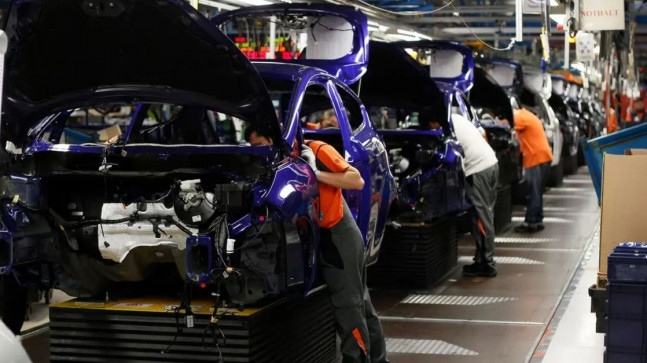 Otomotiv endüstrisinde rekor ücret artışları