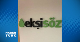 Ekşi Sözlük'ten engelleme açıklaması