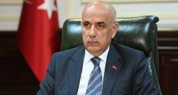 Tarım ve Orman Bakanı Kirişci: Siyasetin de bir edebi, ahlakı olmalı