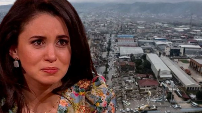 Karsu’ya bir acı haber daha – Son Dakika Magazin Haberleri