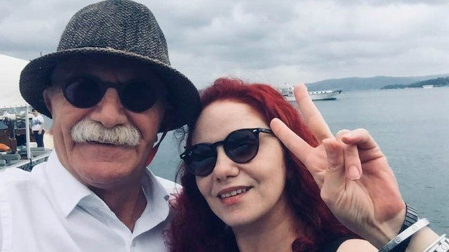 Oyuncu Orhan Aydın: Kızıma ulaşmaya çalışıyoruz, artık dayanma gücüm kalmadı – Son Dakika Magazin Haberleri