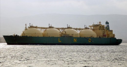 AB topraklarında “Rus LNG’si yasaklansın” teklifi