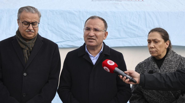 Gelirlerse Kzlay’n adrlarn da gayretlerini de grecekler
