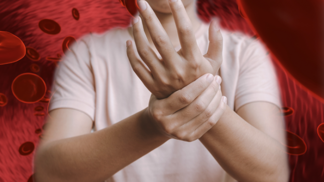 Bu kan grubuna sahip olanlar dikkat! Felç geçirme riskiniz daha fazla