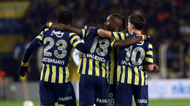 Fenerbahçe’nin UEFA Avrupa Ligi son 16 turundaki muhtemel rakipleri