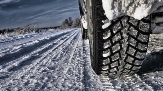 Kış lastiği hakkında bilinmesi gerekenler