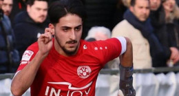 Almanya’da yangında yaralanan Türk futbolcu Bilal Özkara, hayatını kaybetti