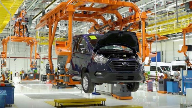 Koç batarya yatırımına LG ile devam edecek