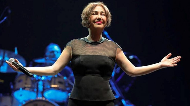 Nazan Öncel: Yedi senedir kendime hiçbir şey almıyorum – Son Dakika Magazin Haberleri