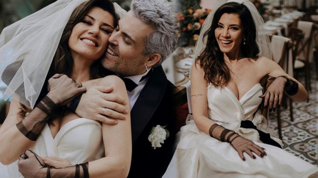 Gökçe Bahadır: Aşık Gökçe’nin gözü hiçbir şey görmez