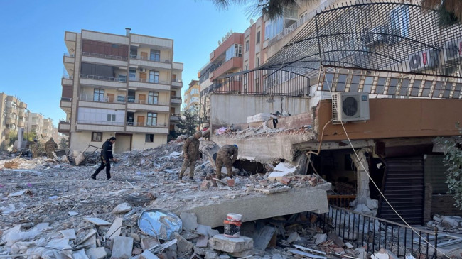 Bakan Özer NTV’de açıkladı: Deprem bölgesindeki okullarda devam şartı aranmayacak