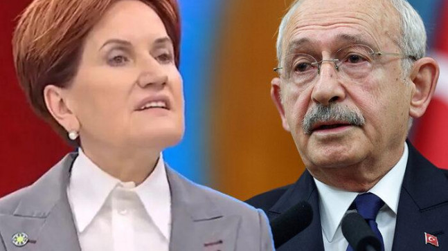 Son dakika | ‘Saraçhane’ çıkışı ses getirmişti! Akşener’in dikkat çeken sözlerinden sonra CHP’den ilk açıklama: Böyle bir usulümüz yok