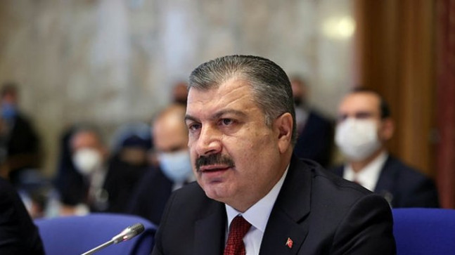 Son dakika | Sağlık Bakanı Fahrettin Koca'dan dikkat çeken SMA hastalığı açıklaması! İşte devlet aldığı tedbirler