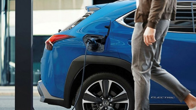 Türkiye'de elektrikli otomobiller revaçta! Son 1 yılda yüzde 132 arttı