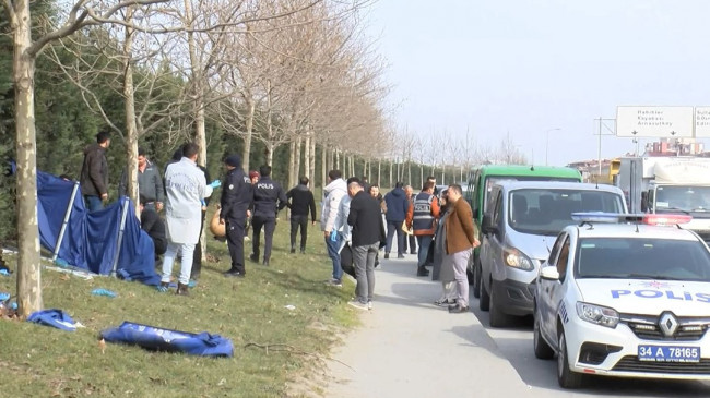 İstanbul’da üniversite öğrencisi ölü bulundu
