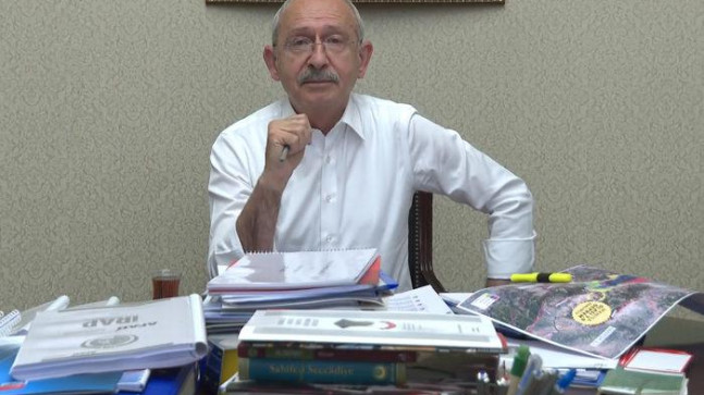 CHP lideri Kemal Kılıçdaroğlu’ndan yeni paylaşım: Asla izin vermeyeceğiz
