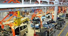 Ford Otosan gelirlerini ve kârını ikiye katladı