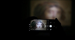 Zeugma Mozaik Müzesi ziyaretçi rekoru kırdı