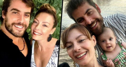 Özge Özder’den Sinan Güleryüz paylaşımı: Çok zorlu bir süreç – Son Dakika Magazin Haberleri