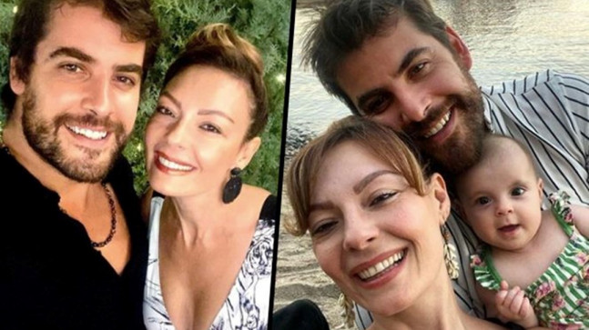 Özge Özder’den Sinan Güleryüz paylaşımı: Çok zorlu bir süreç – Son Dakika Magazin Haberleri