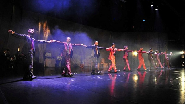 Güldestan 26 Ocak’ta Süreyya Opera Sahnesi’nde sahnelenecek