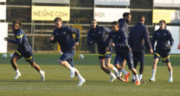 Fenerbahçe tek eksikle Konyaspor karşısına çıkacak! İşte sarı-lacivertlilerin muhtemel 11’i