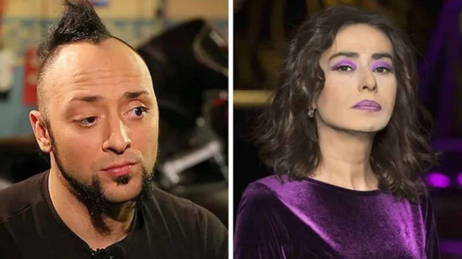 Hayko Cepkin’den Yıldız Tilbe’nin o sözlerine tepki